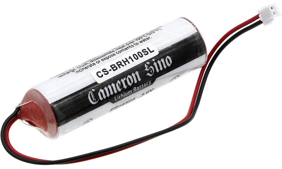 Batéria pre Bosch Rexroth Prm1-03v6-1800c-D2-Lit, Rexroth R911295648 a iné, 2700 mAh, Li-Ion