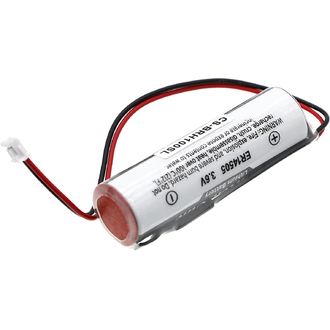 Batéria pre Bosch Rexroth Prm1-03v6-1800c-D2-Lit, Rexroth R911295648 a iné, 2700 mAh, Li-Ion