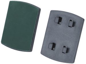 Herbert Richter adaptér samolepiace Male