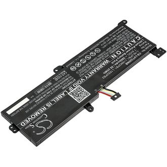 Batéria pre Lenovo 320, 330, 520, Ideapad 320, 330, S145, 3900 mAh, Li-Pol