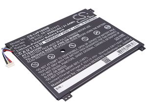 Batéria pre Lenovo Ideapad 100S-11, 8300mAh