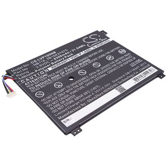 Batéria pre Lenovo Ideapad 100S-11, 8300mAh