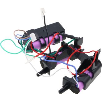 Batéria pre AEG CX7230, CX72HO2, ZB3104, Electrolux EER73BP, EER73HO2, 2500mAh, Li-Ion
