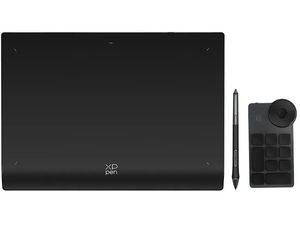 XPPen Deco Pro LW (2nd Gen) + RC