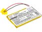 Batéria pre detektor plynov BW Gasalert Microclip, GasAlert Micro Clip XL, 1200 mAh, Li-Pol