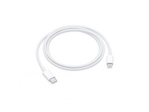 Apple originálny Lightning kábel s konektorom USB-C 1m