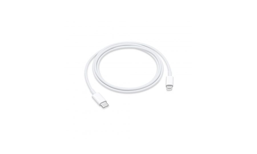 Apple originálny Lightning kábel s konektorom USB-C 1m