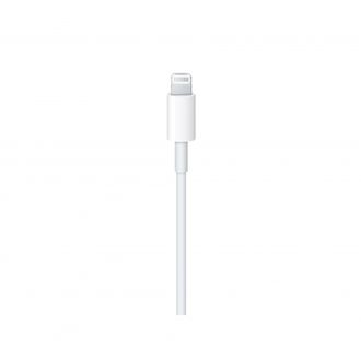 Apple originálny kábel USB-C s konektorom Lightning 1 m, ekologické balenie