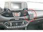 Brodit ProClip montážny držiak pre Hyundai i30 17-24/Hyundai Elantra GT 18-24, pre stred