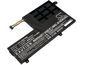 Batéria pre Lenovo Yoga 510 14, Yoga 510 15, 4600mAh, Li-pol
