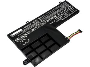 Batéria pre Lenovo Yoga 510 14, Yoga 510 15, 4600mAh, Li-pol