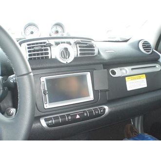Brodit ProClip montážna konzola pre Smart ForTwo 11-14, na stred