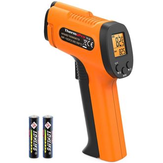 ThermoPro digitálny teplomer TP-30