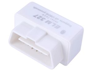 Mobilly ELM 327 Automobilová diagnostická jednotka pre OBD II s Bluetooth pre Android