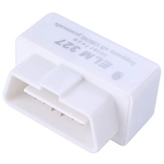 Mobilly ELM 327 Automobilová diagnostická jednotka pre OBD II s Bluetooth pre Android