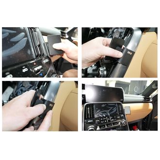 Brodit Montážny držiak ProClip pre Lexus LX Series 22-24, vpravo uprostred