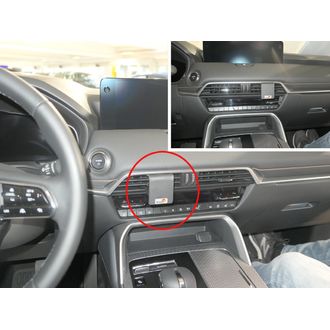 Brodit Montážny držiak ProClip pre Mazdu CX-60 23-24, na stred
