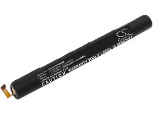 Batéria pre Lenovo Yoga 10, prenosný tablet Yoga 60046, 8800mAh, Li-Ion