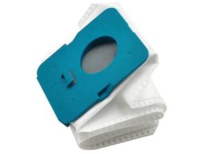 Náhradné vrecká Mobilly pre Samsung Clean Station BESPOKE Jet, 6 ks