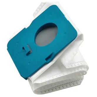Náhradné vrecká Mobilly pre Samsung Clean Station BESPOKE Jet, 6 ks