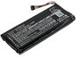 Batéria pre Garmin Varia TL/RTL510/Varia RTL501, 950mAh, Li-Pol