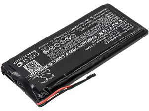 Batéria pre Garmin Varia TL/RTL510/Varia RTL501, 950mAh, Li-Pol