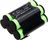 Batéria pre ETA Verto 0442, 2000 mAh, Ni-MH