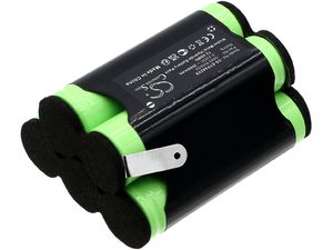 Batéria pre ETA Verto 0442, 2000 mAh, Ni-MH