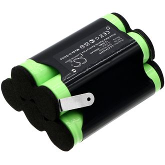 Batéria pre ETA Verto 0442, 2000 mAh, Ni-MH