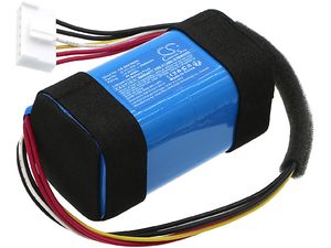 Batéria pre Sony SRS-XP500, 3000 mAh, Li-Ion