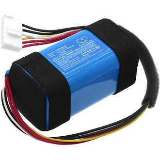 Batéria pre Sony SRS-XP500, 3000 mAh, Li-Ion