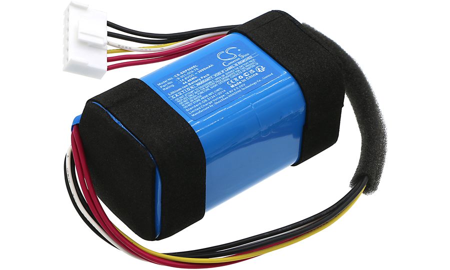 Batéria pre Sony SRS-XP500, 3000 mAh, Li-Ion