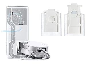 Mobilly Náhradné vrecko do vysávača VCA-RDB95 pre Samsung Jet Bot AI+ / Jet Bot+