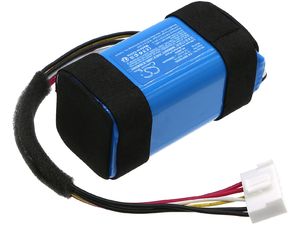 Batéria pre Sony SRS-XP500, 3000 mAh, Li-Ion