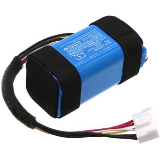 Batéria pre Sony SRS-XP500, 3000 mAh, Li-Ion