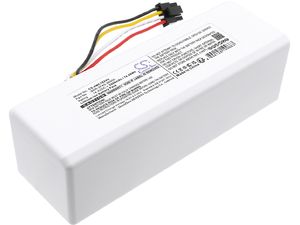 Batéria pre Xiaomi Dreame MC1808, Roborock 1C, 5200 mAh, Li-Ion