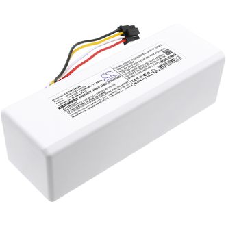 Batéria pre Xiaomi Dreame MC1808, Roborock 1C, 5200 mAh, Li-Ion