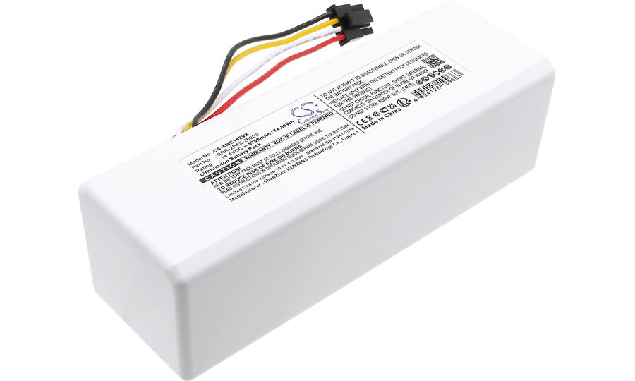 Batéria pre Xiaomi Dreame MC1808, Roborock 1C, 5200 mAh, Li-Ion