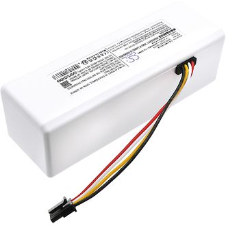Batéria pre Xiaomi Dreame MC1808, Roborock 1C, 5200 mAh, Li-Ion