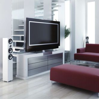 EMOS Prepäťová ochrana 900J - 4 zásuvky, 2 m, biela