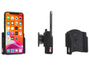 Brodit držiak do auta na iPhone 11 Pro bez puzdra, bez nabíjania