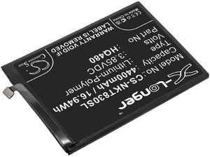 Batéria pre Nokia 8.3 2020 5G, 4400 mAh, Li-Pol