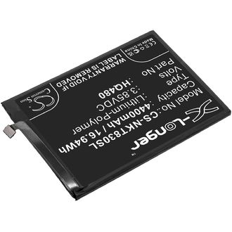 Batéria pre Nokia 8.3 2020 5G, 4400 mAh, Li-Pol