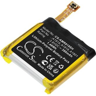 Batéria pre Amazfit T-Rex, 390mAh, Li-Pol