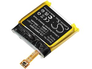 Batéria pre Amazfit T-Rex, 390mAh, Li-Pol