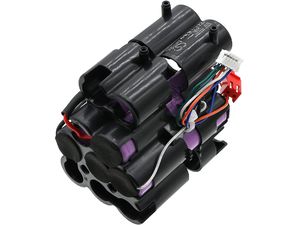 Batéria pre Rowenta RH6543WH, RH6545WH, RH6547WH, 2000 mAh, Li-Ion