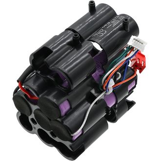 Batéria pre Rowenta RH6543WH, RH6545WH, RH6547WH, 2000 mAh, Li-Ion