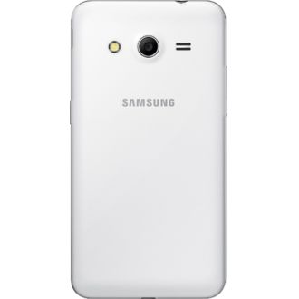 Samsung Galaxy CORE 2 G355, biela