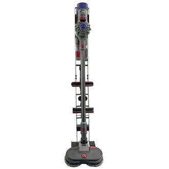 Mobilný stojan pre tyčové vysávače Dyson V6 V7 V8 V10 V11 V12 V15