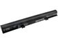 Batéria pre Medion Akoya E6411, Medion Akoya E6412T, 2600 mAh